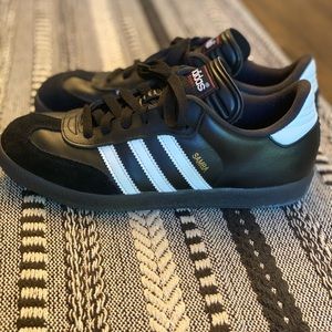 Adidas Samba